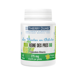 Reine des prés BIO 215 mg