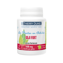 Goji Fort 20% PSAD 1600 mg