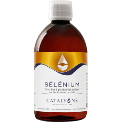 SELENIUM Catalyons - 500 ml