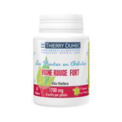 Vigne Rouge Fort 1700 mg