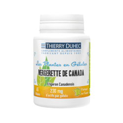 Vergerette du Canada 230 mg