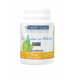 Sauge 275 mg