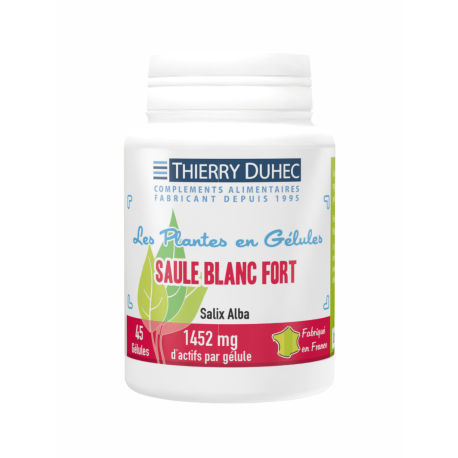 Saule Blanc Fort 1750 mg