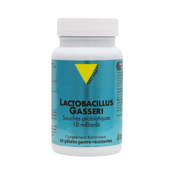 Lactobacillus Gasseri Vitall+®