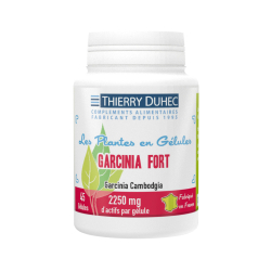 Garcinia Fort 2250 mg