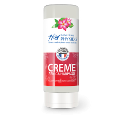 Crème Arnica Harpago