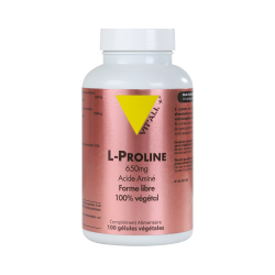 L-Proline Vitall+