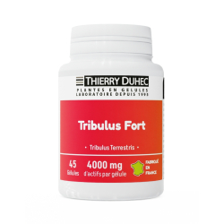 Tribulus Fort 4000 mg