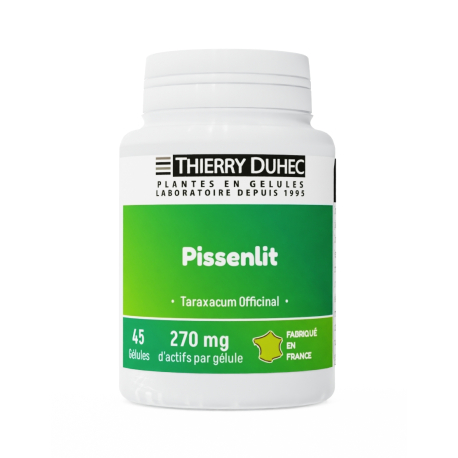 Pissenlit racine 270 mg