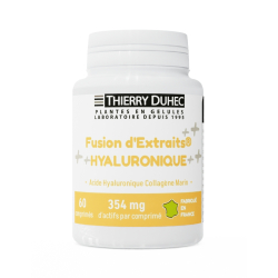 Fusion d'Extraits® Hyaluronique