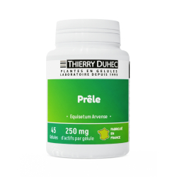 Prêle 250 mg