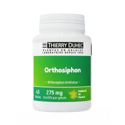 Orthosiphon 275 mg