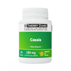 Cassis 280 mg