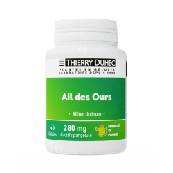 Ail des ours 280 mg