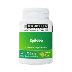 Epilobe 250 mg