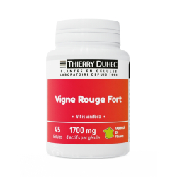 Vigne Rouge Fort 1300 mg