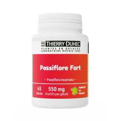 Passiflore Fort 550 mg