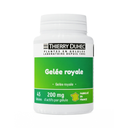 Gelée royale 