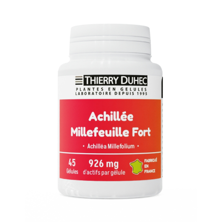 Achillée Millefeuille Fort 926 mg