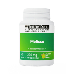 Mélisse 200 mg