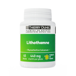 Lithothamne 440 mg