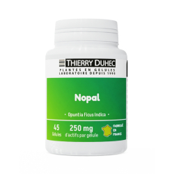 Nopal 250 mg