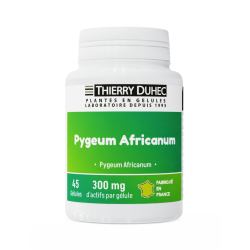 Pygeum africanum 300 mg